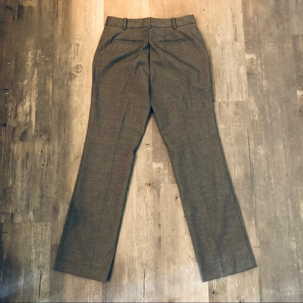 Ann Taylor 2 piece pant suit - suit set - 2P - Picture 7 of 8